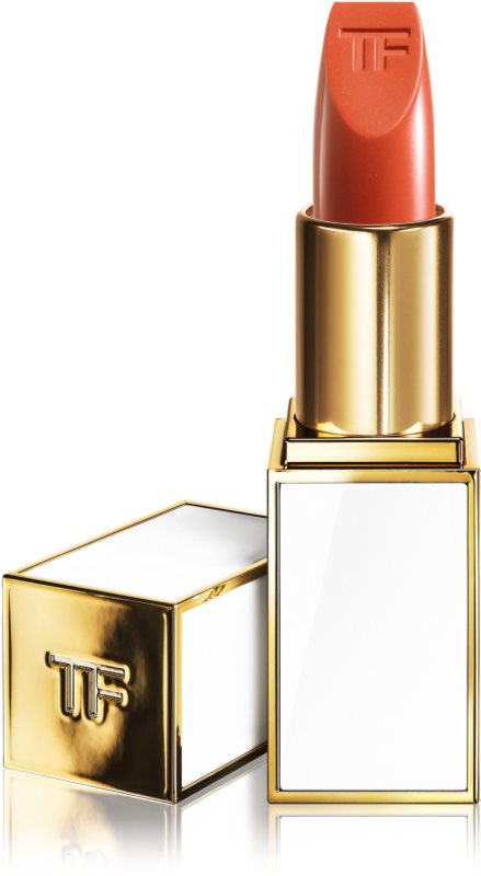 Tom Ford Lip Color Ultra-Rich помада з блиском