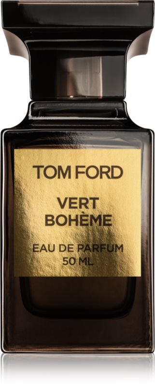 Tom Ford Vert Bohème Eau de Parfum unisex 50 ml