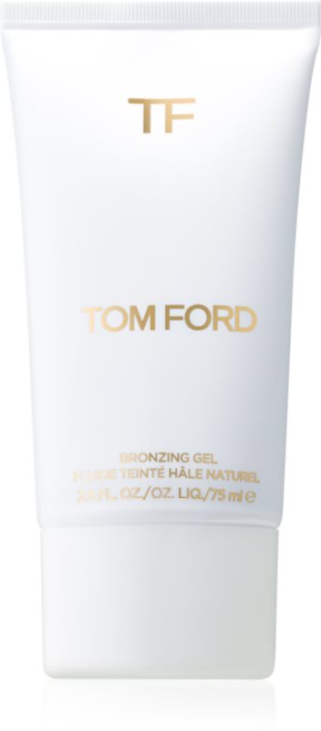 Tom Ford Bronzing Gel bronz gel za obraz