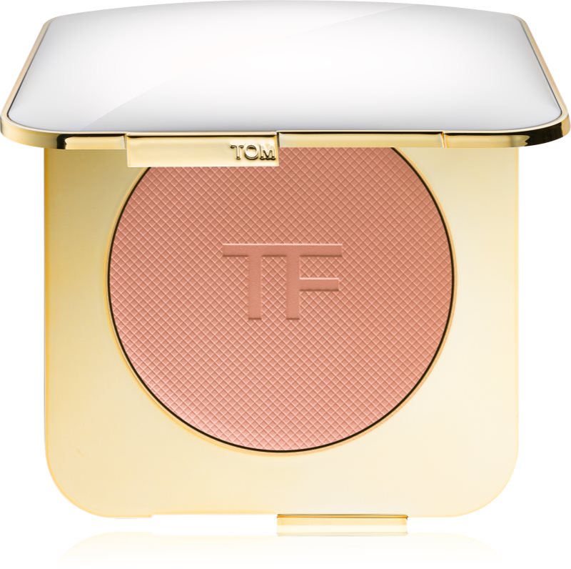Tom Ford The Ultimate Bronzer bronzer