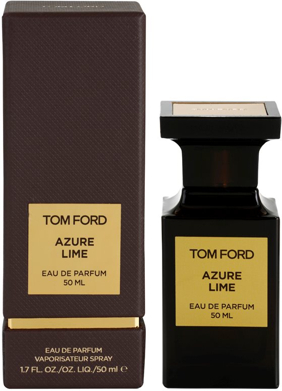 Tom Ford Azure Lime eau de parfum mixte 50 ml