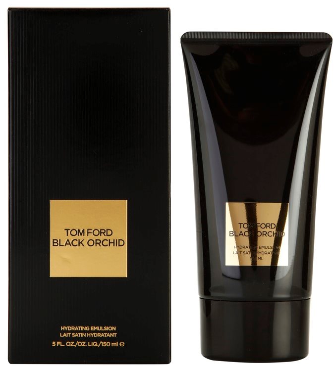 Tom Ford Black Orchid emulsja do ciała dla kobiet 150 ml