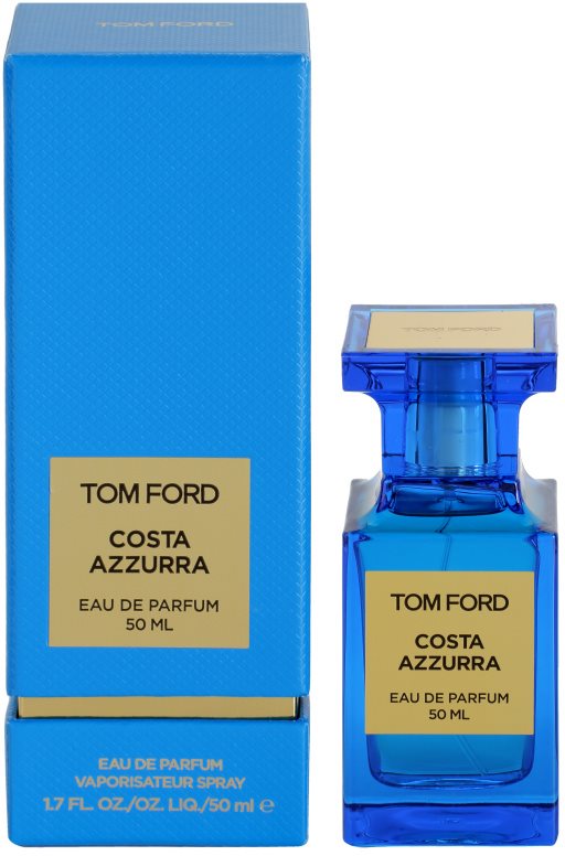 Tom Ford Costa Azzurra parfémovaná voda unisex 50 ml