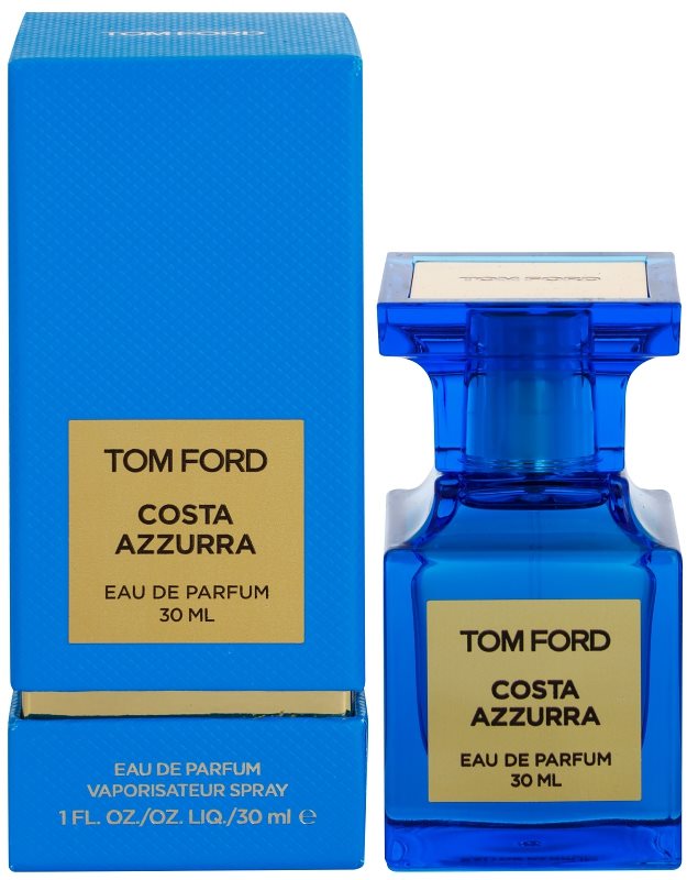 Tom Ford Costa Azzurra parfumska voda uniseks 30 ml