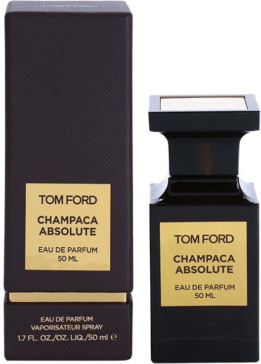 Tom Ford Champaca Absolute Parfumovaná voda unisex 50 ml