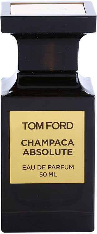 Tom ford champaca absolute