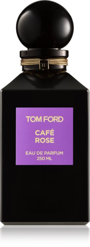 Tom Ford Café Rose eau de parfum unisex 250 ml