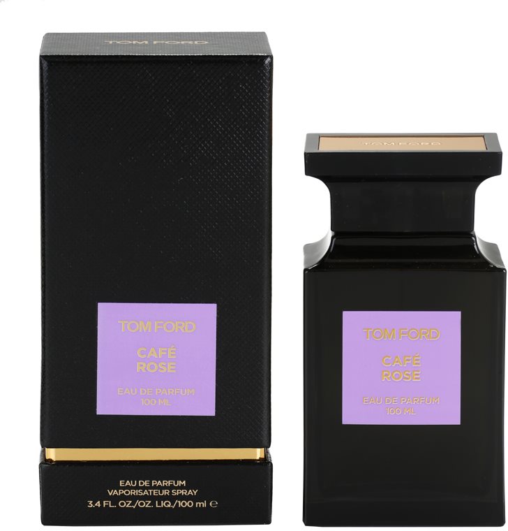 Tom Ford Café Rose woda perfumowana unisex 100 ml