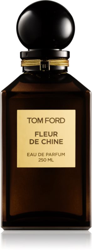 Tom Ford Fleur de Chine eau de parfum unisex 250 ml