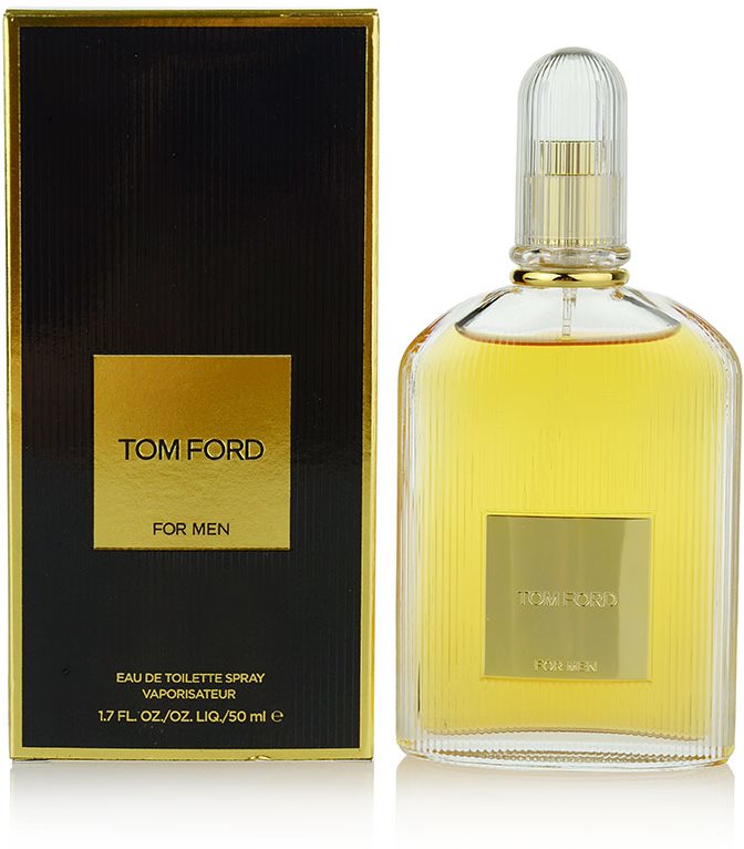 Tom Ford For Men eau de toilette pentru barbati 50 ml
