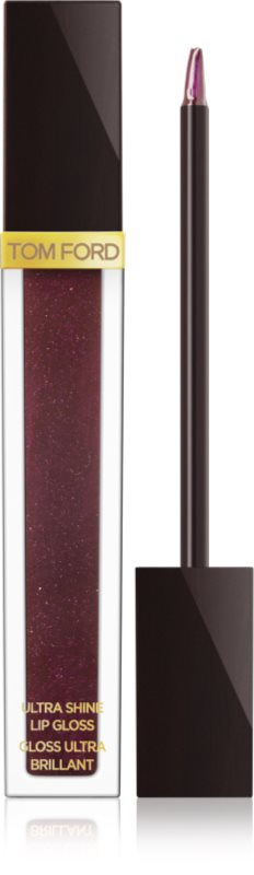 Tom Ford Ultra Shine Lip Gloss lip gloss lucios