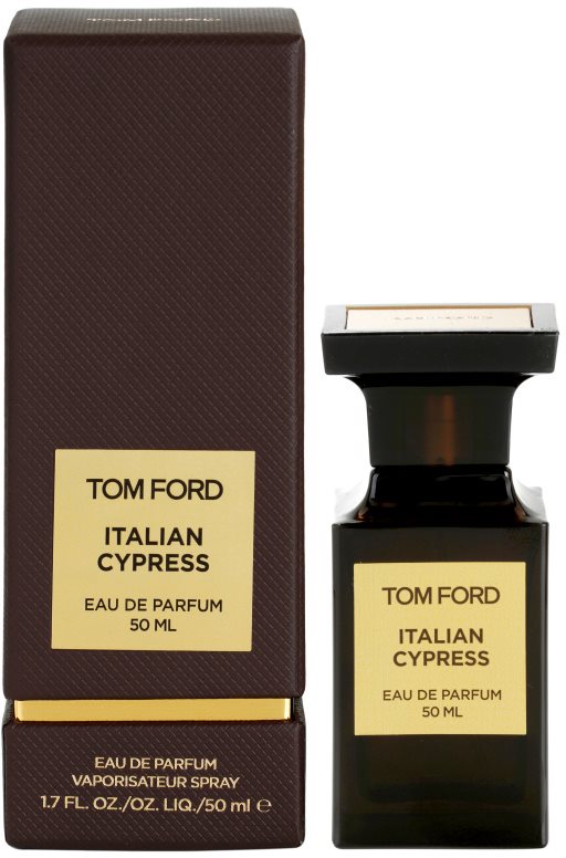 Tom Ford Italian Cypress Eau de Parfum unissexo 50 ml