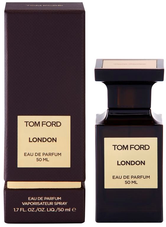 Tom Ford London woda perfumowana unisex 50 ml