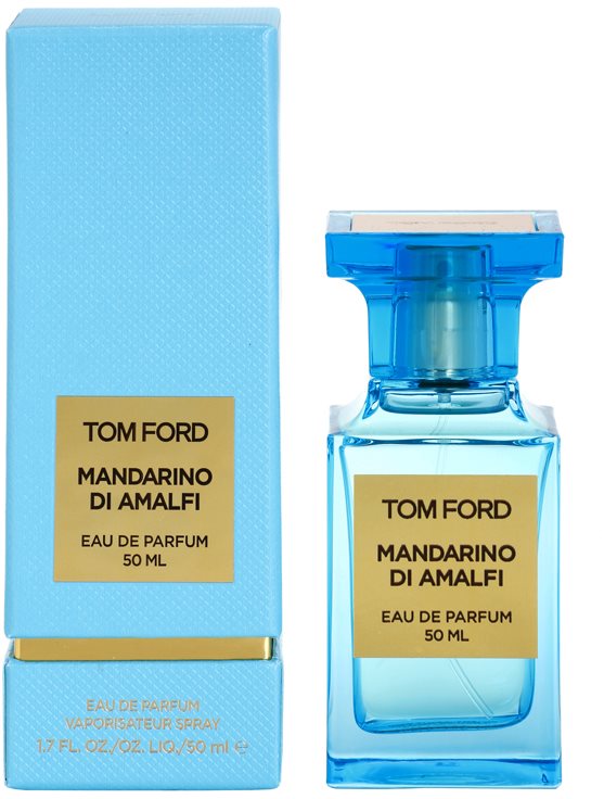 Tom Ford Mandarino di Amalfi eau de parfum mixte 50 ml