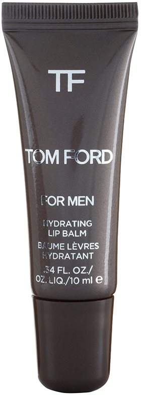 Tom Ford For Men hydratační balzám na rty