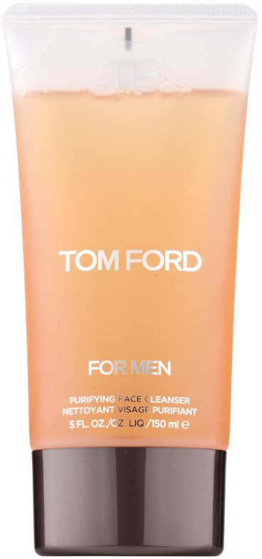 Tom Ford For Men gel de limpeza hidratante para apaziguar a pele
