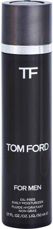 Tom Ford For Men crema de día hidratante sin aceites añadidos
