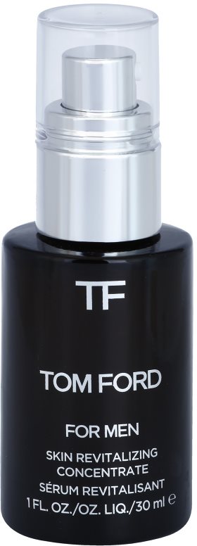 Tom Ford For Men revitalizační sérum proti stárnutí pleti