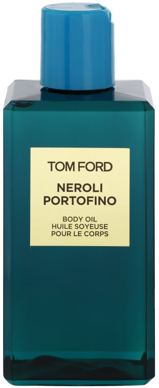 Tom Ford Neroli Portofino Körperöl unisex 250 ml