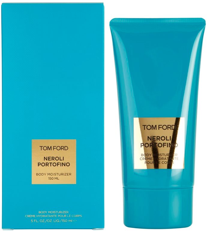 Tom Ford Neroli Portofino lapte de corp unisex 150 ml