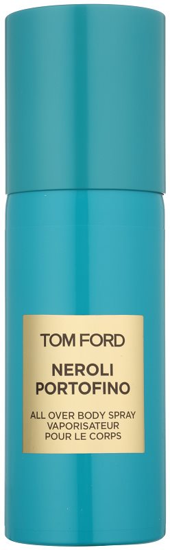 Tom Ford Neroli Portofino spray pentru corp unisex 150 ml