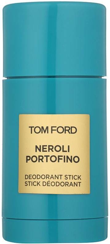 Tom Ford Neroli Portofino desodorizante em stick unissexo 75 ml