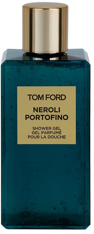 Tom Ford Neroli Portofino душ гел унисекс 250 мл.