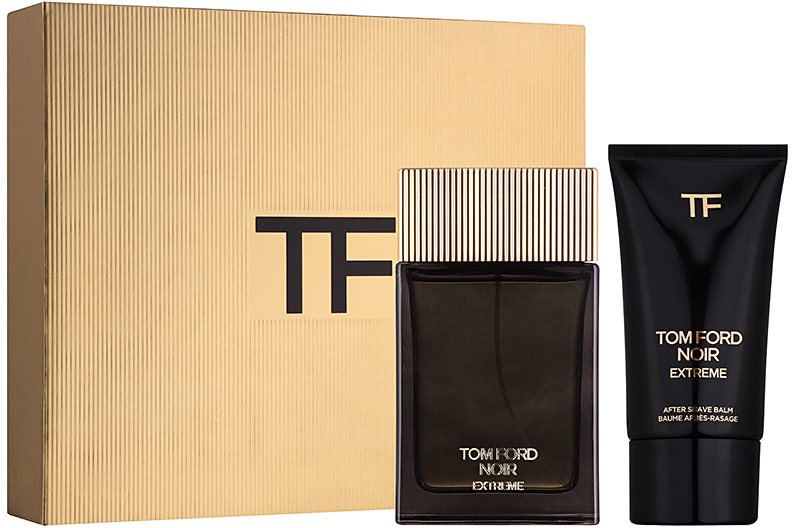 Tom Ford Noir Extreme Geschenkset I.