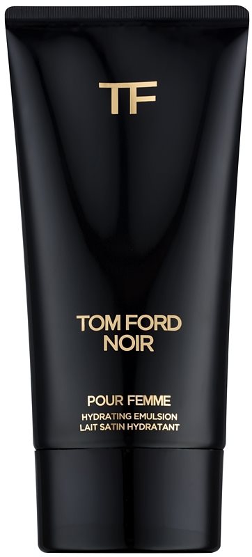 Tom Ford Noir Pour Femme lotion corps pour femme 150 ml
