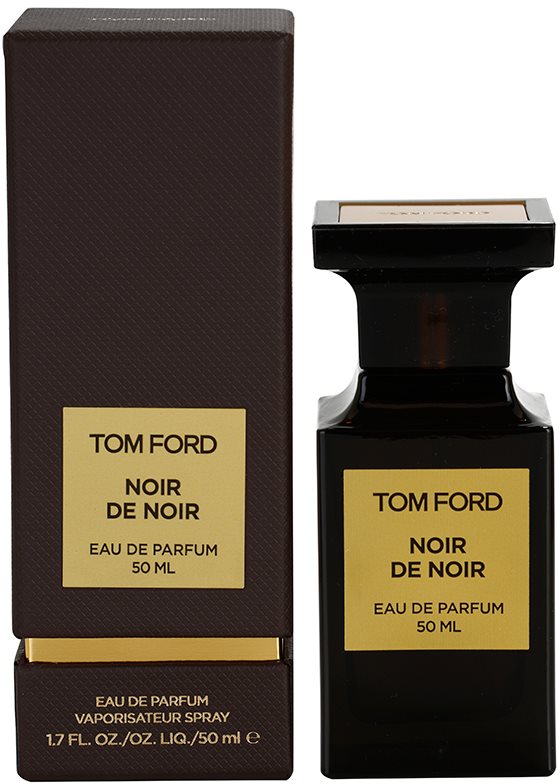 Tom Ford Noir De Noir parfémovaná voda unisex 50 ml