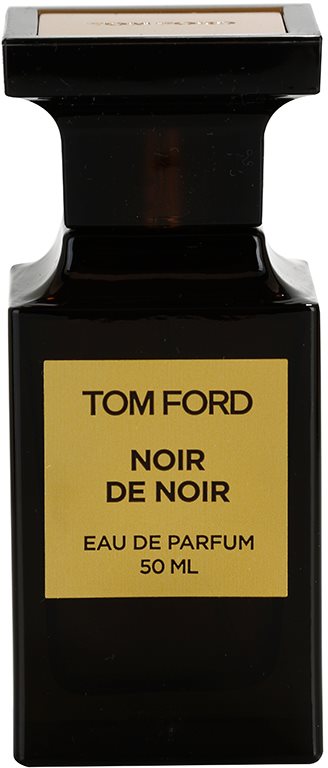 Tom Ford Noir De Noir eau de parfum unisex 50 ml