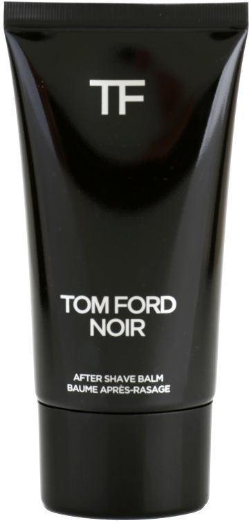 Tom Ford Noir bálsamo after shave para hombre 75 ml