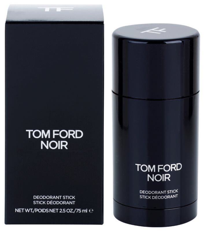 Tom Ford Noir, Deodorant Stick for Men 75 ml | notino.co.uk