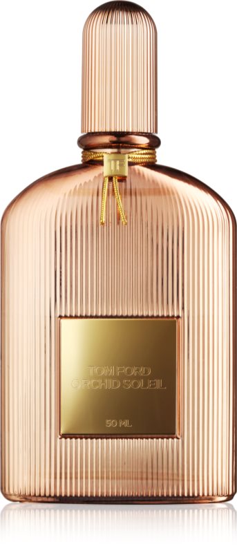 Tom Ford Orchid Soleil eau de parfum per donna 50 ml