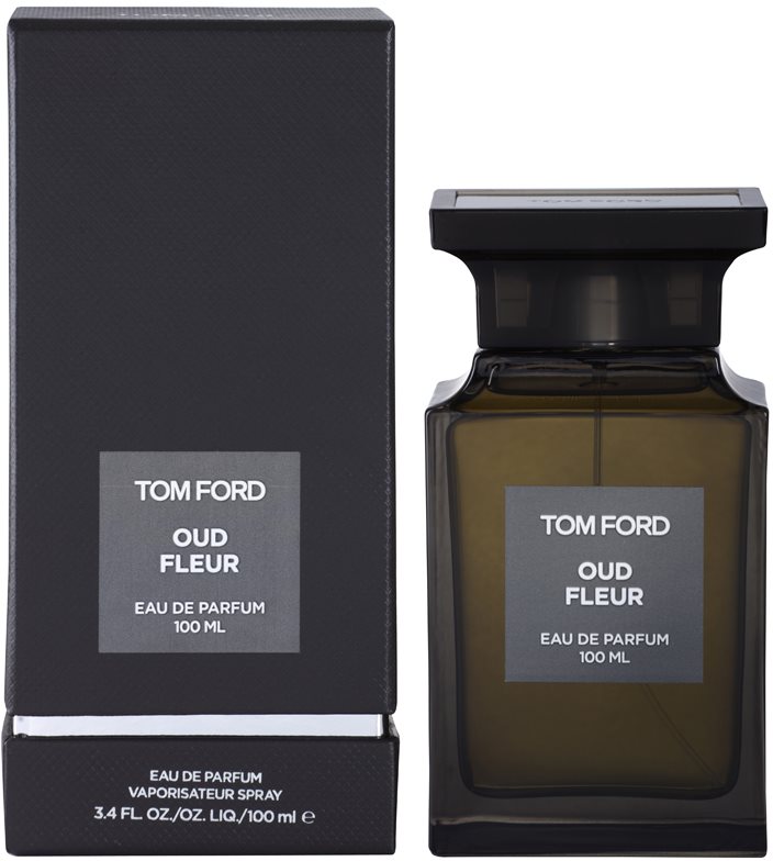Tom Ford Oud Fleur woda perfumowana unisex 100 ml