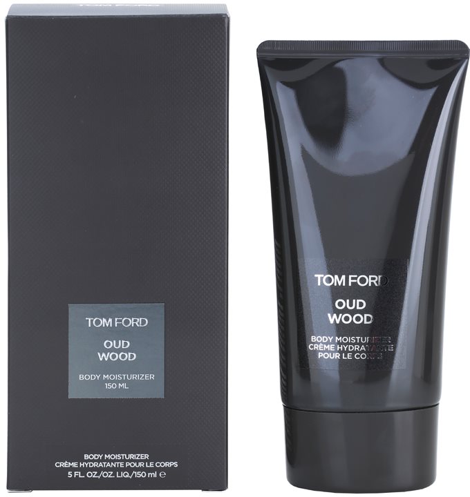 Tom Ford Oud Wood lapte de corp unisex 150 ml
