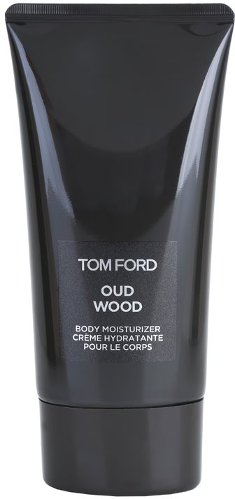 Tom Ford Oud Wood Körperlotion unisex 150 ml