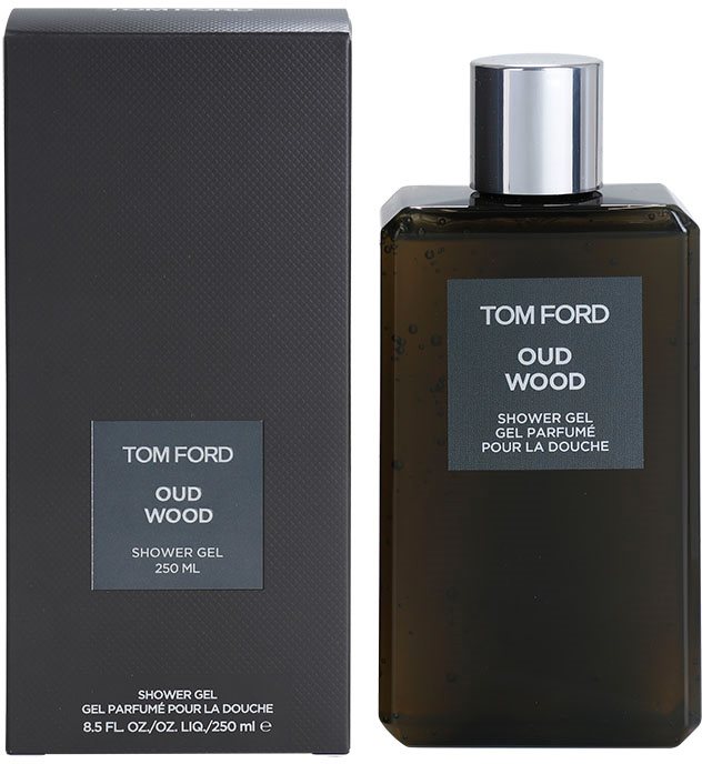 Tom Ford Oud Wood sprchový gél unisex 250 ml