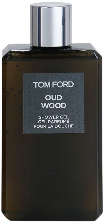 Tom Ford Oud Wood гель для душу унісекс 250 мл