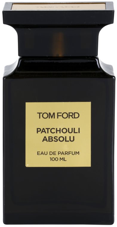 Tom Ford Patchouli Absolu eau de parfum unisex 100 ml