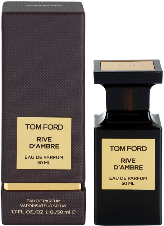 Tom Ford Rive d'Ambre woda perfumowana unisex 50 ml