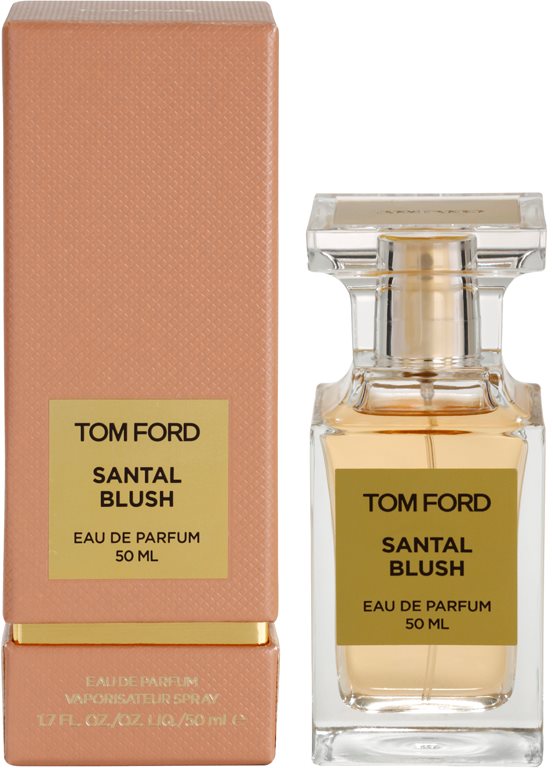 Tom Ford Santal Blush eau de parfum pentru femei 50 ml
