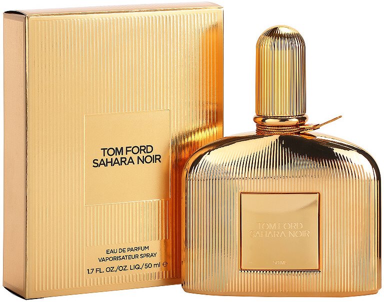 Tom ford sahara noir