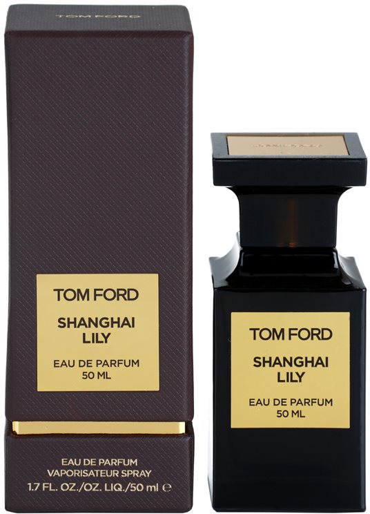 Tom Ford Shanghai Lily eau de parfum pentru femei 50 ml