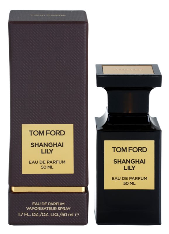 Tom ford shanghai lily