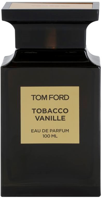 Om ford tobacco vanille