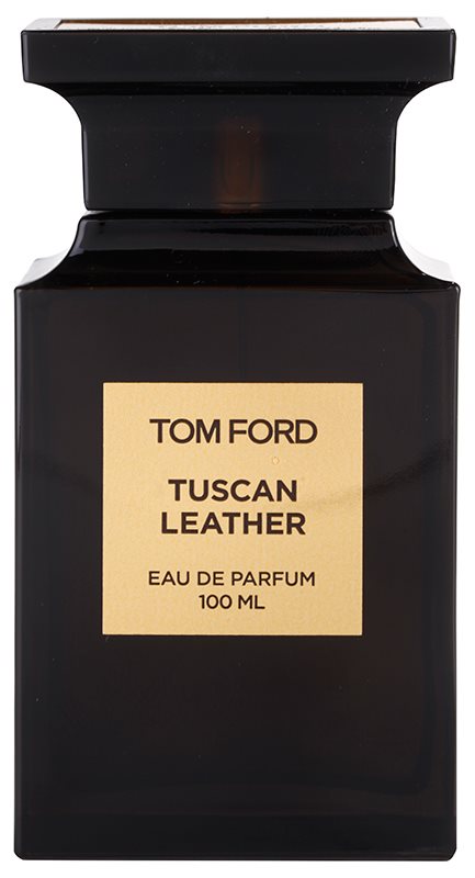 Tom Ford Tuscan Leather, Eau de Parfum unisex 100 ml | notino.co.uk
