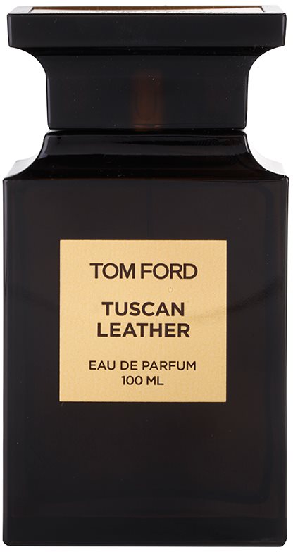 Tom Ford Tuscan Leather, Eau de Parfum unisex 100 ml | notino.co.uk