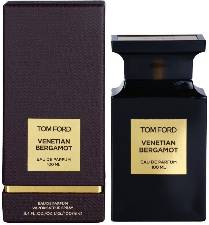 Tom ford venetian bergamot