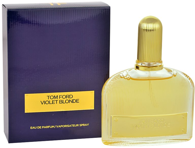 Tom Ford Violet Blonde woda perfumowana dla kobiet 100 ml